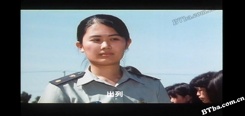 一九九五年闰八月/The Warning of Taiwan Strait War