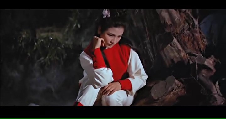 红辣椒/That Fiery Girl
