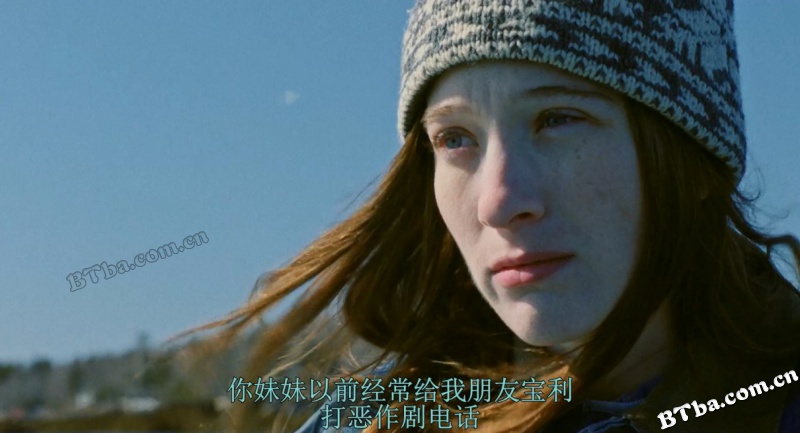 缅因姐妹/把那个人击倒/Blow the Man Down