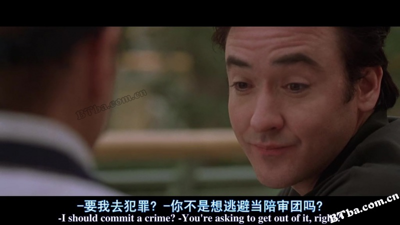 失控陪审团/幕后陪审团/审判在线/Runaway Jury 失控陪审团/幕后陪审团/审判在线/Runaway Jury