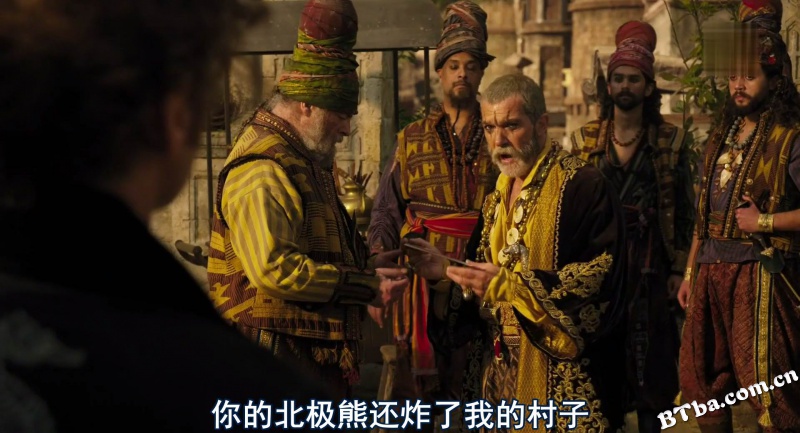 多力特的奇幻冒险/怪医杜立德/杜立德(台)/Dolittle