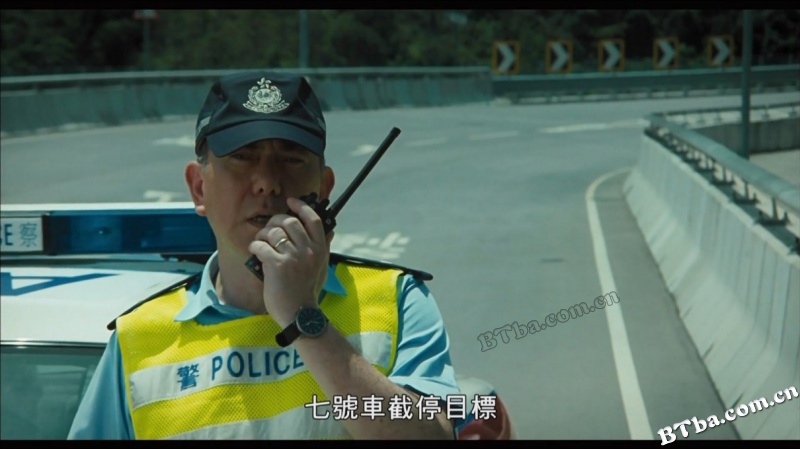 车手/超音速刑警/Motorway 车手/超音速刑警/Motorway