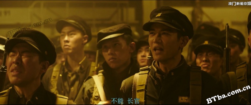 长沙里：被遗忘的英雄们/장사리 : 잊혀진 영웅들