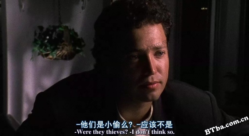杀手悲歌/世事無絕對/独行侠