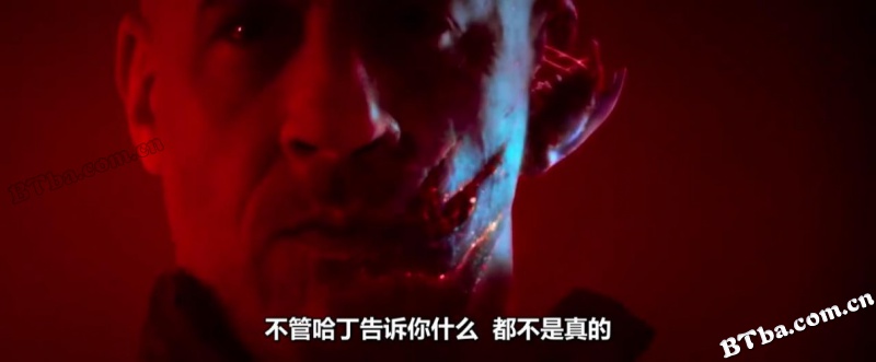 喋血战士/血卫(台)/Bloodshot