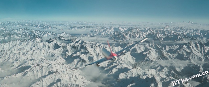 中国机长/The Captain/Chinese Pilot