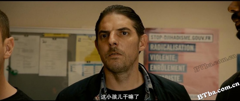 悲惨世界/Les misérables