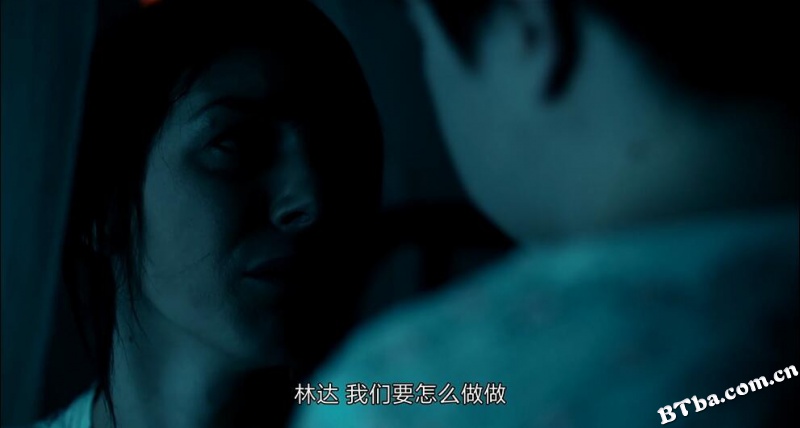 蜂言疯语/血与蜜/红色蜂巢/Blood Honey