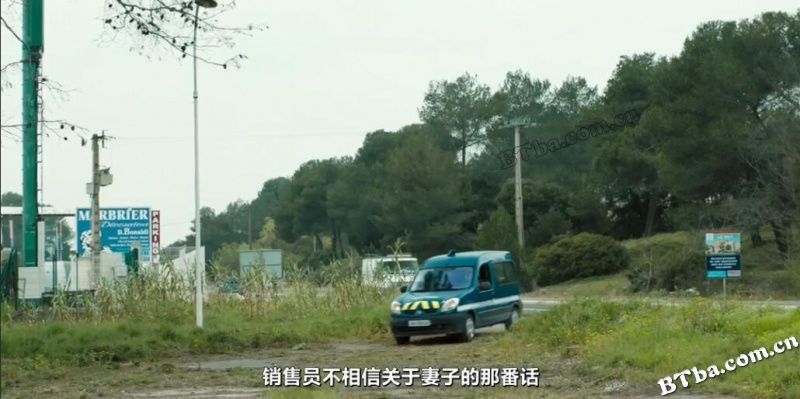 保罗·桑切斯回来了！/Paul Sanchez est revenu!