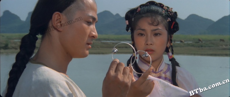 南北少林/Martial Arts of Shaolin