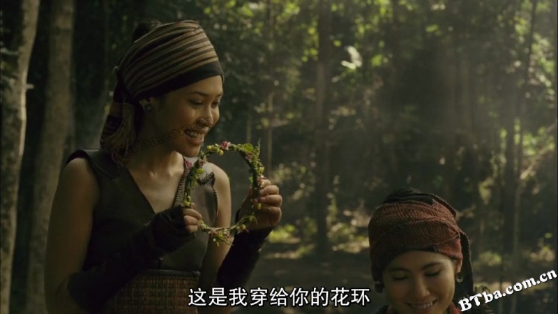 泰王纳黎萱2/ตำนานสมเด็จพระนเรศวรมหาราช ภาค ๒ ประกาศอิสรภาพ
