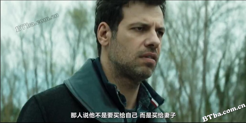 保罗·桑切斯回来了！/Paul Sanchez est revenu!