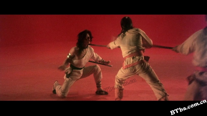 蛇鹤八步/Snake & Crane Arts of Shaolin