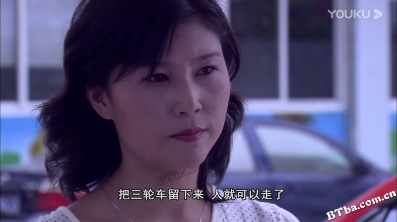 雨后的彩虹