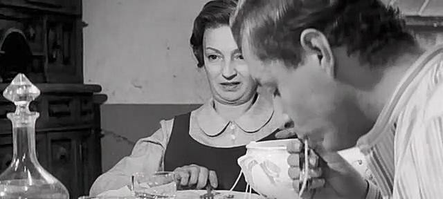 欢乐啊，生命/Che gioia vivere
