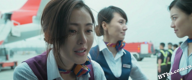 中国机长/The Captain/Chinese Pilot