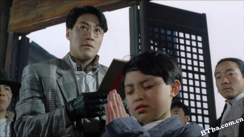天子骄龙/精武侠缘/精武小英雄/天子驕龍