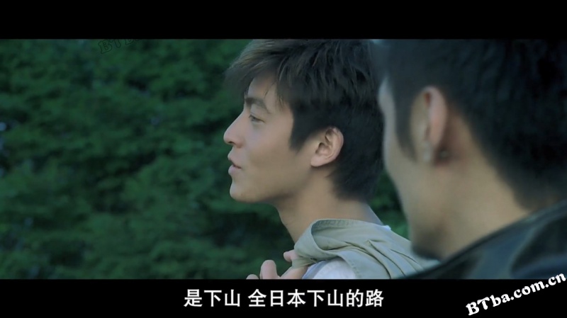 头文字D/Initial D