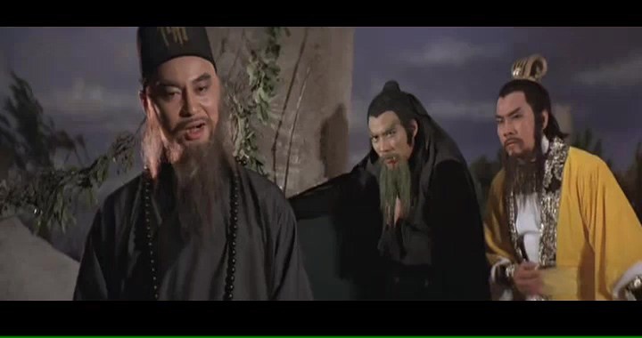倚天屠龙记