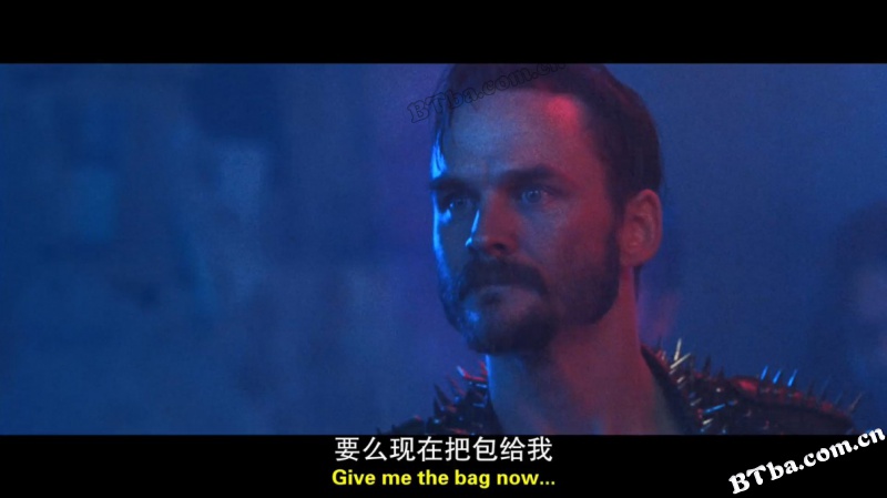 爆裂老兵/V.F.W.