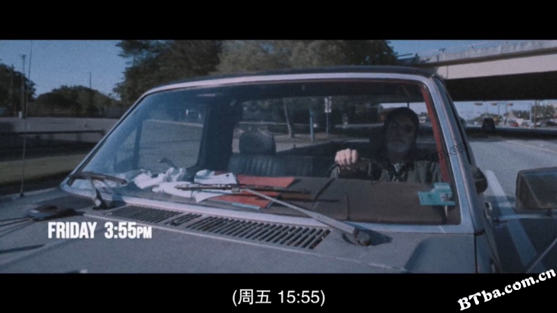爆裂老兵/V.F.W.