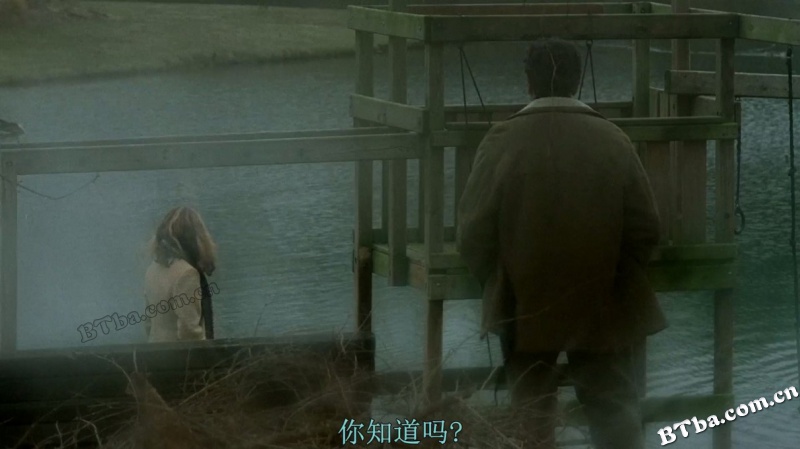 捉迷藏/Hide and Seek