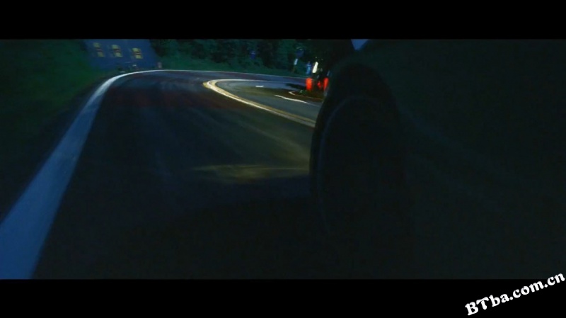 头文字D/Initial D
