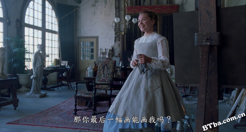 小妇人/她们(台)/Little Women