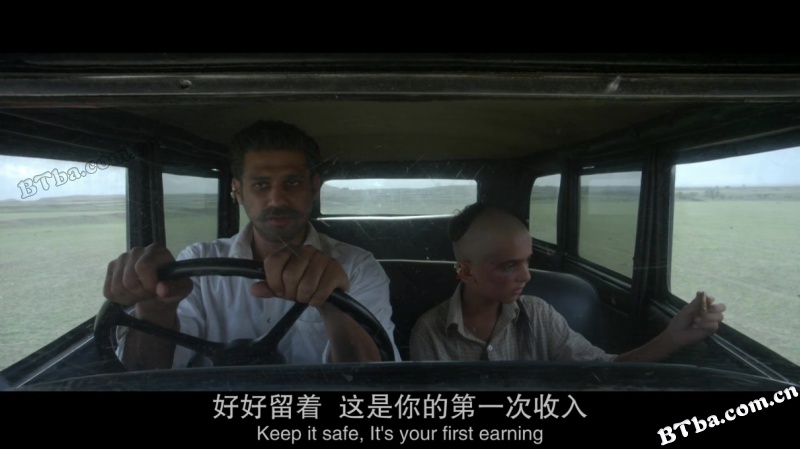 塔巴德/塔巴德魔神/塔巴德村庄/Tumbbad