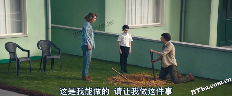 生态箱/园区/Vivarium