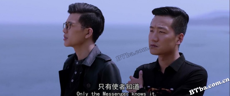 天龙号醒来之返航迷途/迷途返航/天龙号醒来