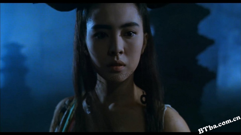 倩女幽魂3：道道道/倩女幽魂Ⅲ 道道道