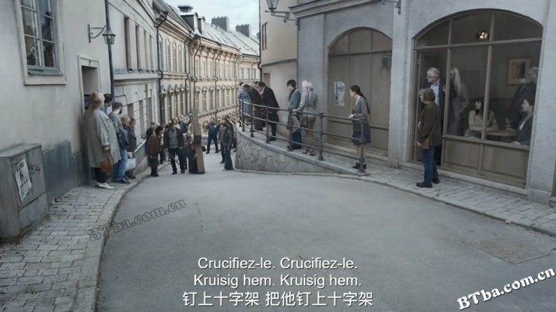 关于无尽/Om det oändliga