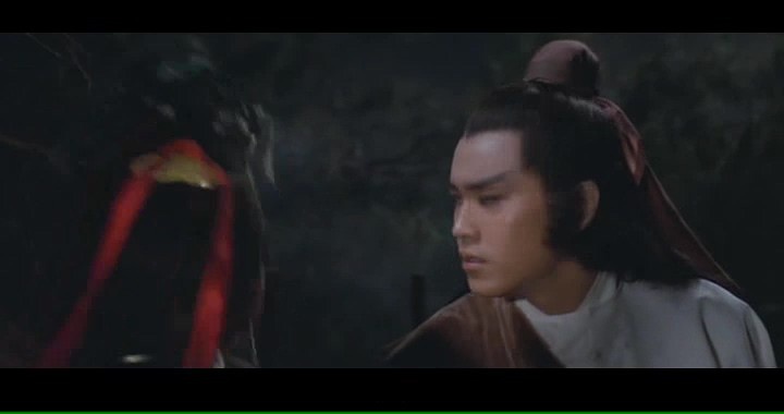 倚天屠龙记大结局/Heaven Sword & Dragon Sabre Part II