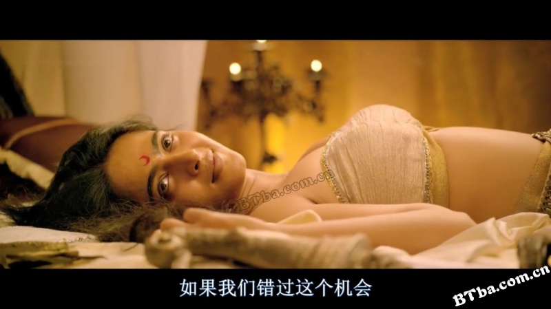鲁德拉玛德维女王/Rudhramadevi