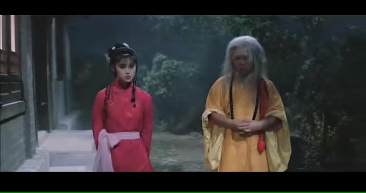 弟子也疯狂/Crazy Shaolin Disciples