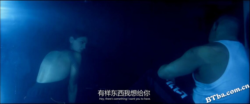 喋血战士/血卫(台)/Bloodshot