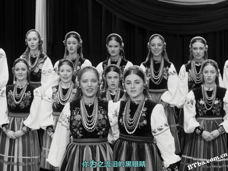 冷战/Zimna wojna