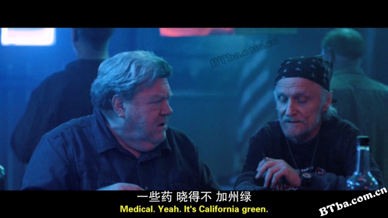 爆裂老兵/V.F.W.