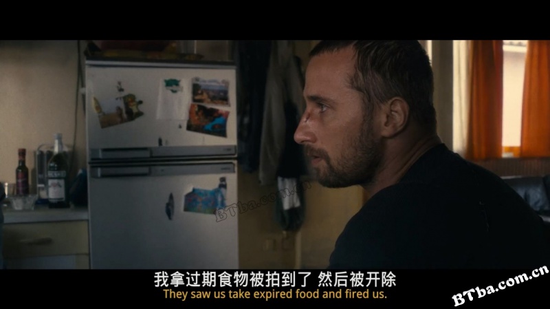 锈与骨/烈爱重生(台)/Rust & Bone