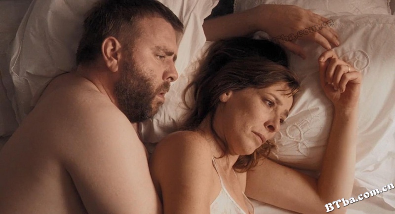 秘密与谎言/Verdades Secretas