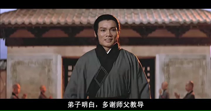 弟子也疯狂/Crazy Shaolin Disciples