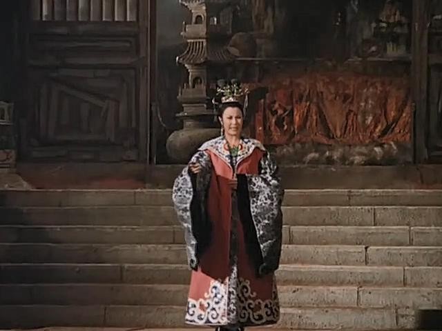 杨贵妃/The Magnificent Concubine