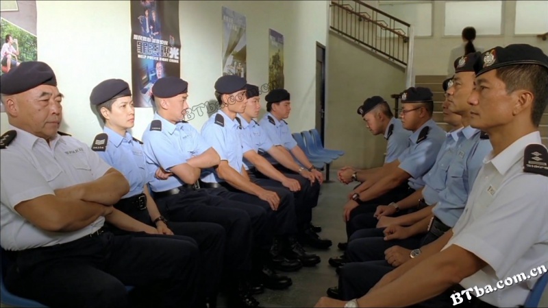 机动部队—人性/机动部队之人性/Tactical Unit: Human Nature