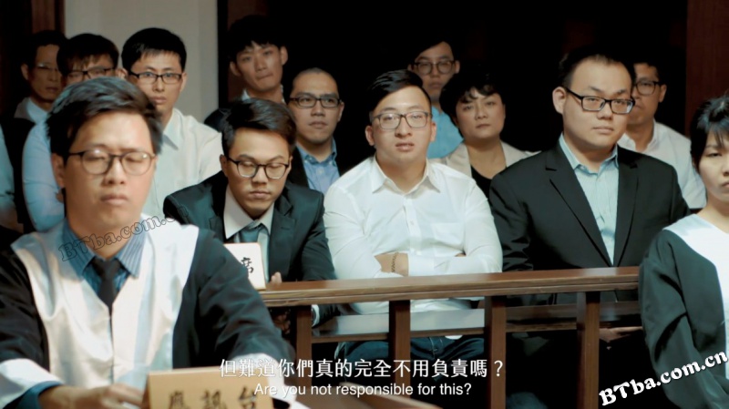 在云里/在雲裡