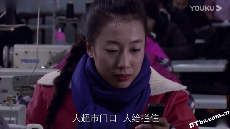下一站是家/The Next Stop is Home