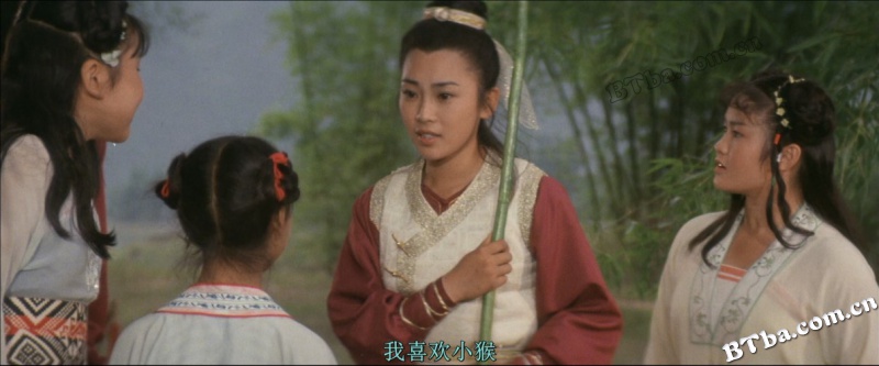 少林小子/Shao Lin xiao zi/Kids from Shaolin