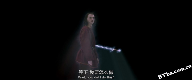 亚瑟王：斗兽争霸/亚瑟王：圣剑传奇/亚瑟：王者之剑(台)