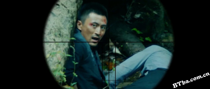 爆烈之城