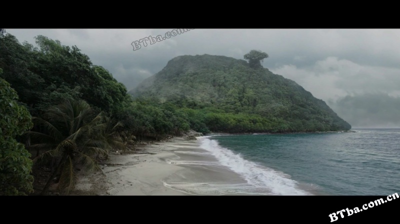 昆虫总动员2——来自远方的后援军/Minuscule 2 -  Les mandibules du bout du monde